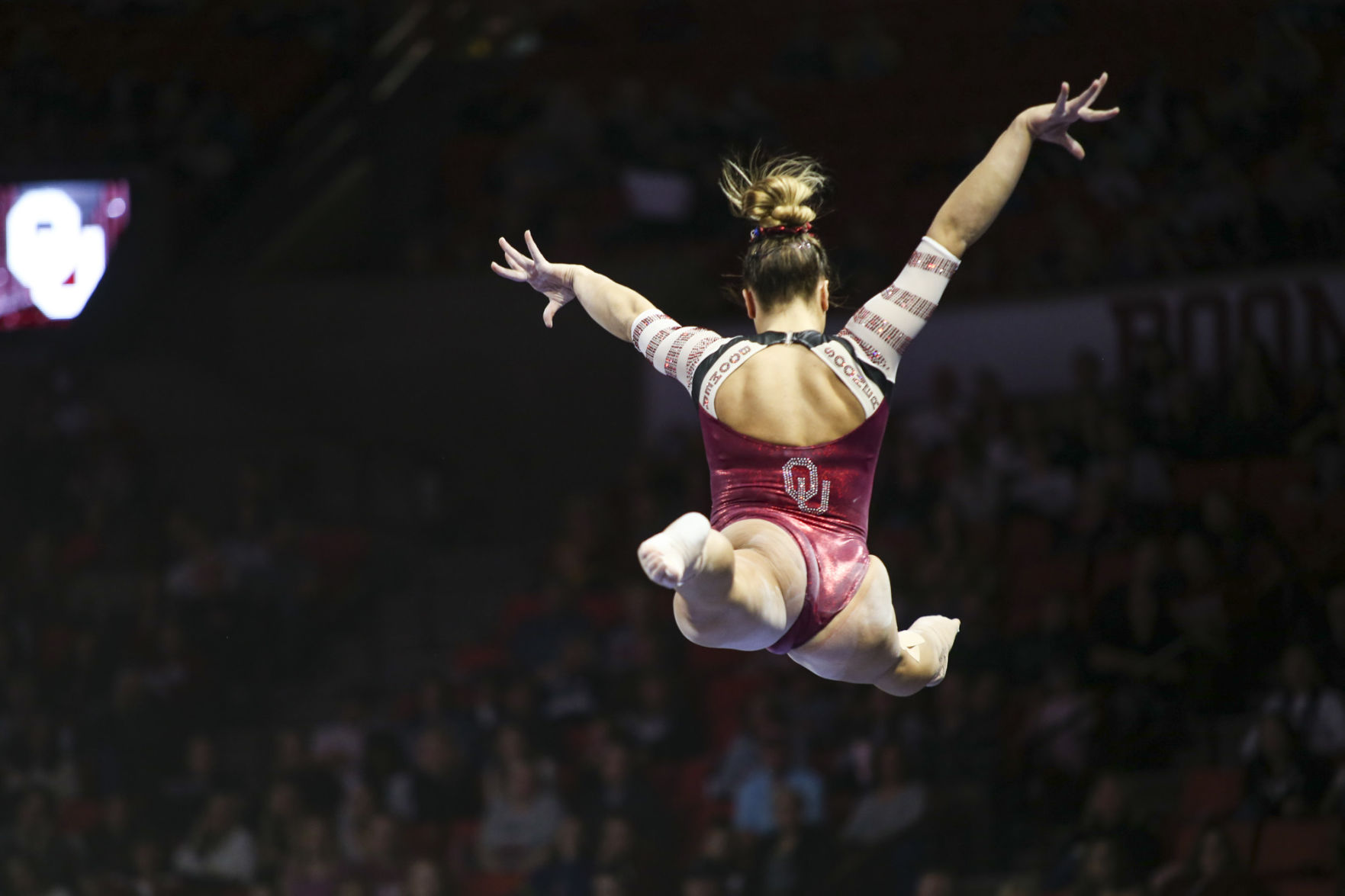 Maggie Nichols